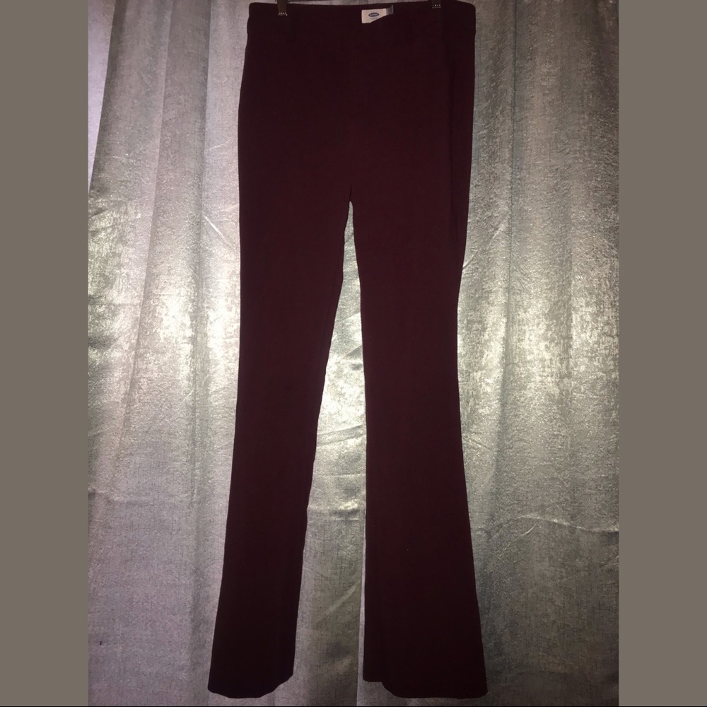 Old Navy Dress Pants